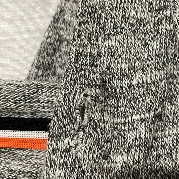 PINK Victoria’s Secret Baltimore Orioles Lightweight Jacket - Picture 3 of 9